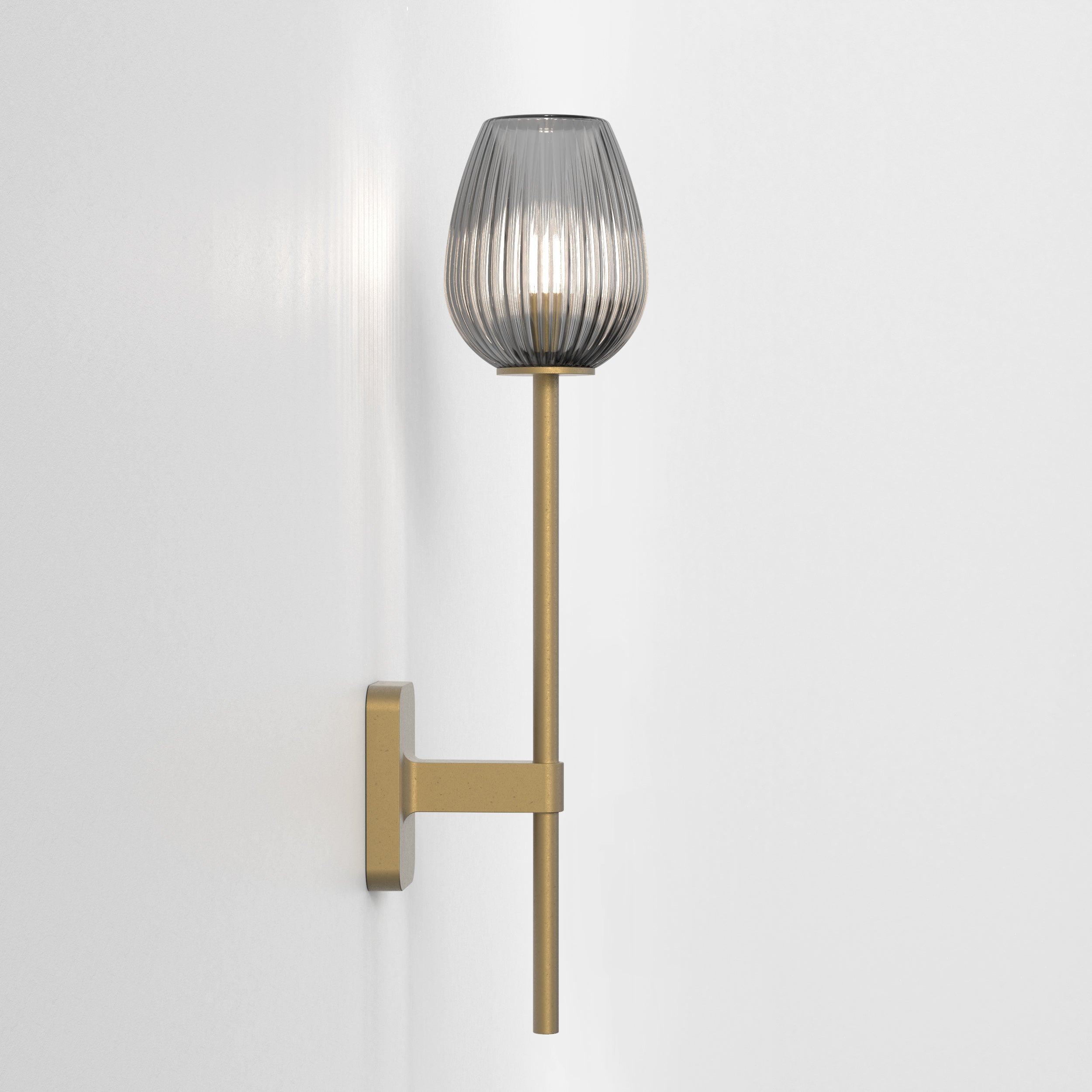 Tacoma Twin Bathroom Wall Light- Various Finishes