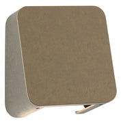 Incline Single Outdoor Up/Down Wall Light IP65