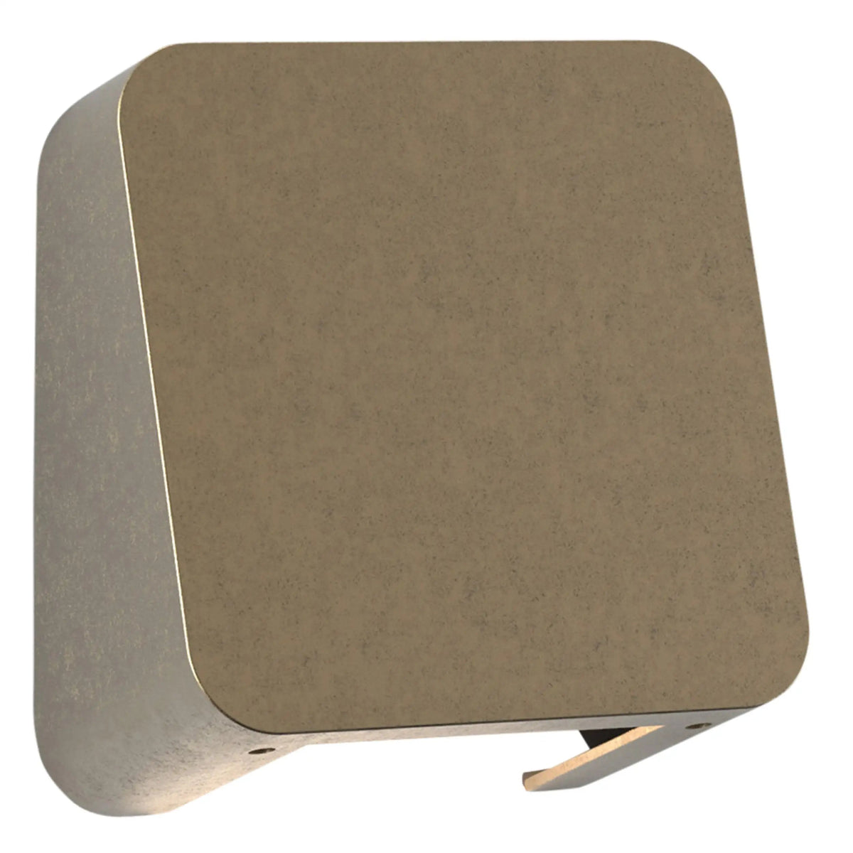 Incline Single Outdoor Up/Down Wall Light IP65