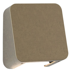 Incline Single Outdoor Up/Down Wall Light IP65