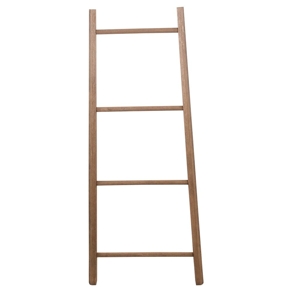 Wooden Ladder