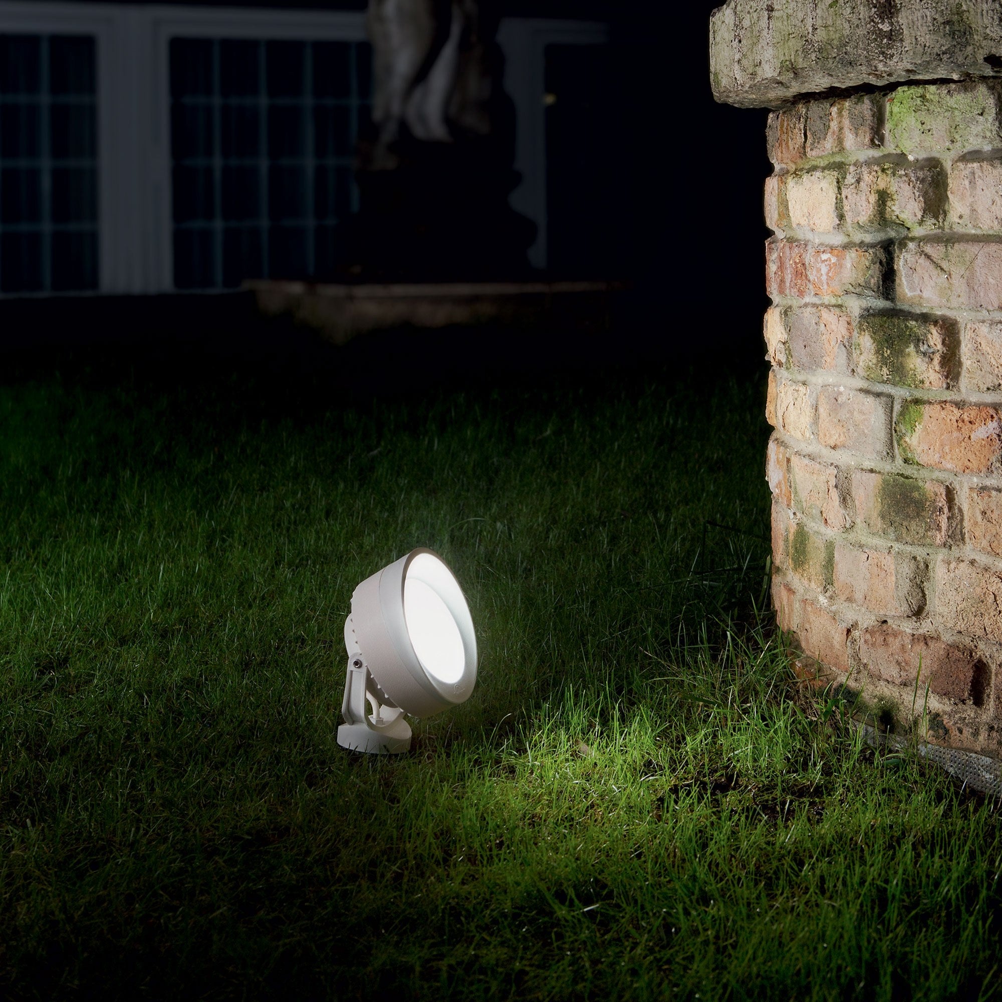 Litio Ground Spot/ Spike Lights IP66- Various Finishes