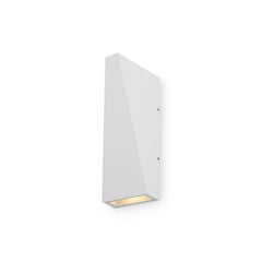Times Square Outdoor Up/Down IP54 3200K LED Light - Polygonal
