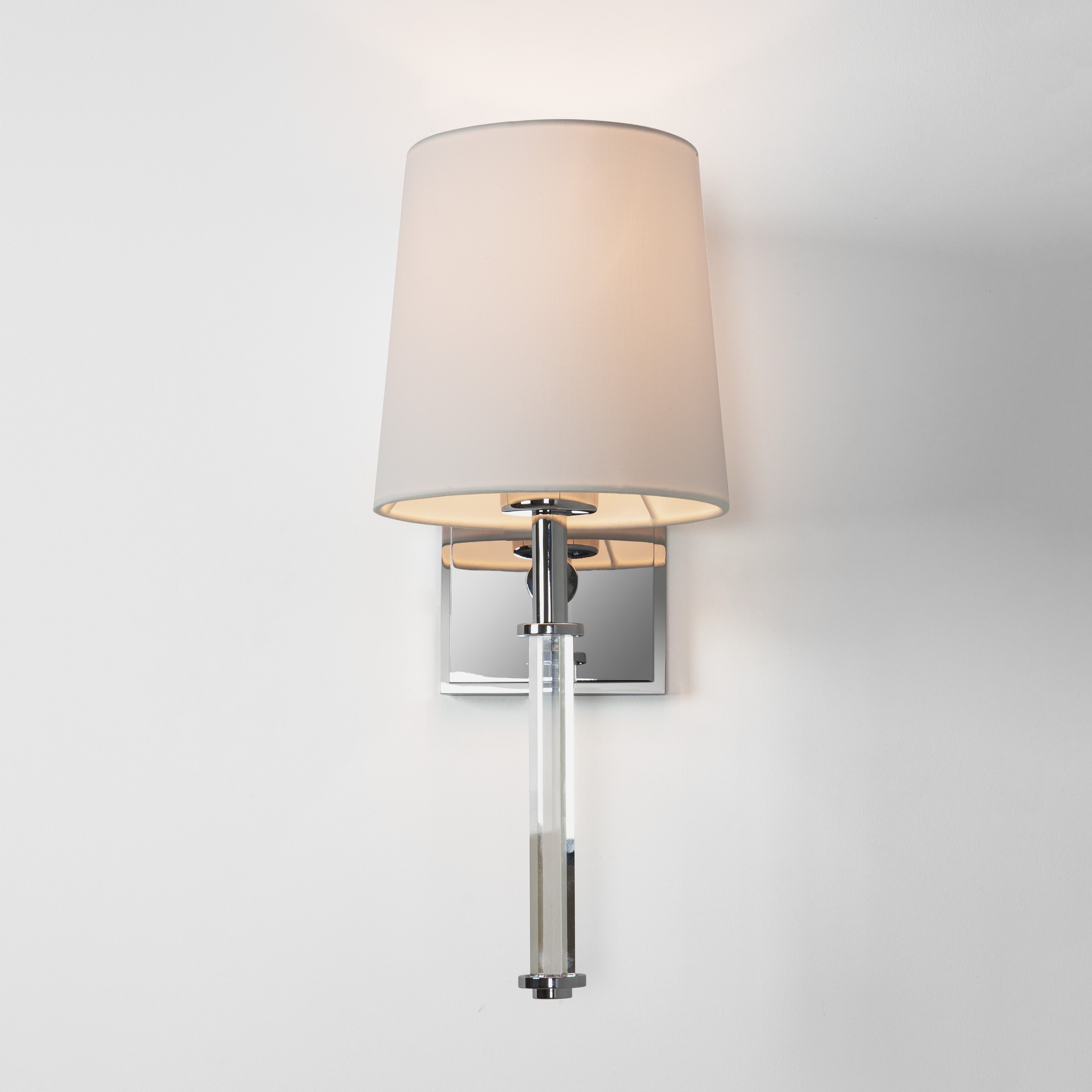 Cone 160 Shade- White/ Oyester Finishes