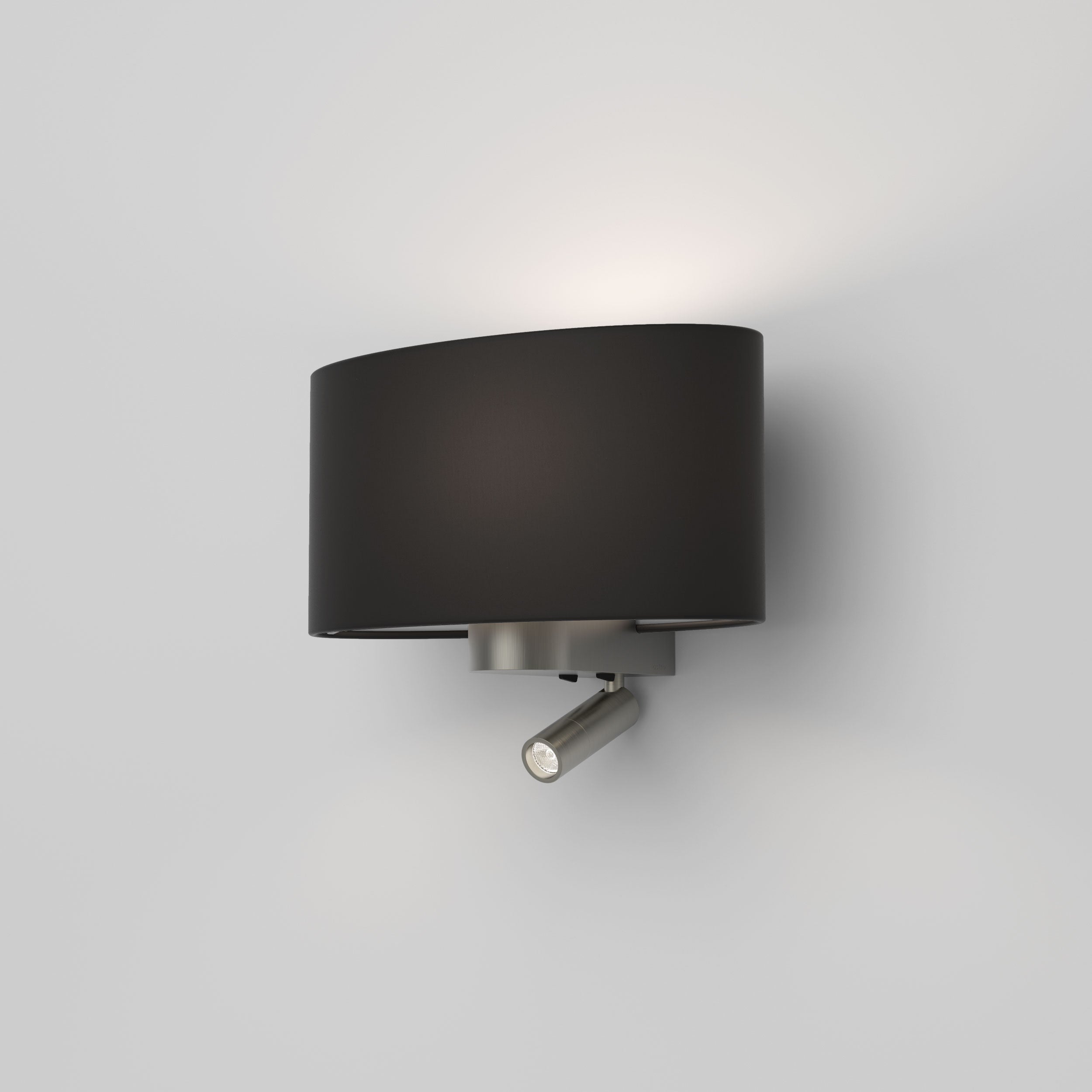Napoli Reader LED Wall Light