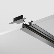 Track Unity recessed