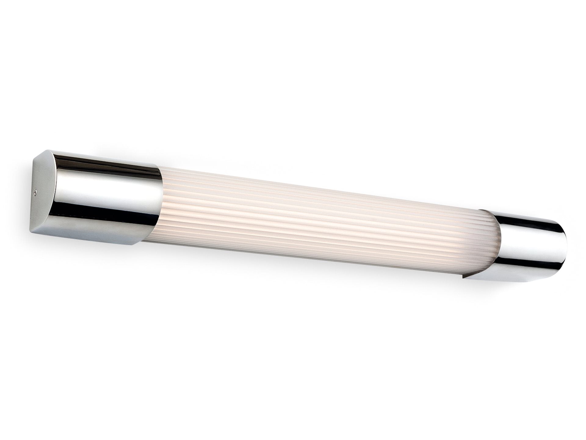 Eclipse LED Wall Light- Chrome with Acrylic Diffuser