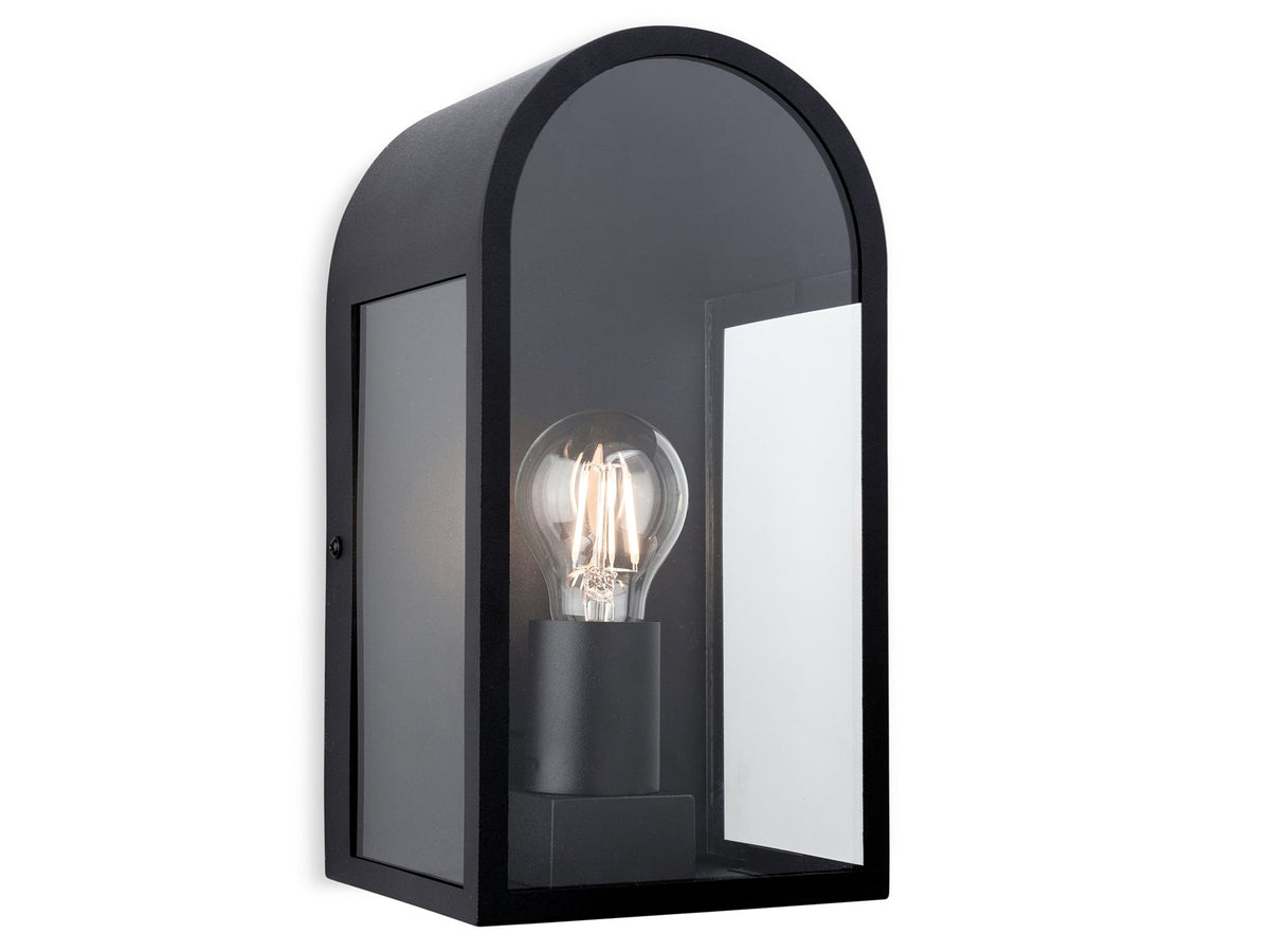 Eva Wall Light- Black