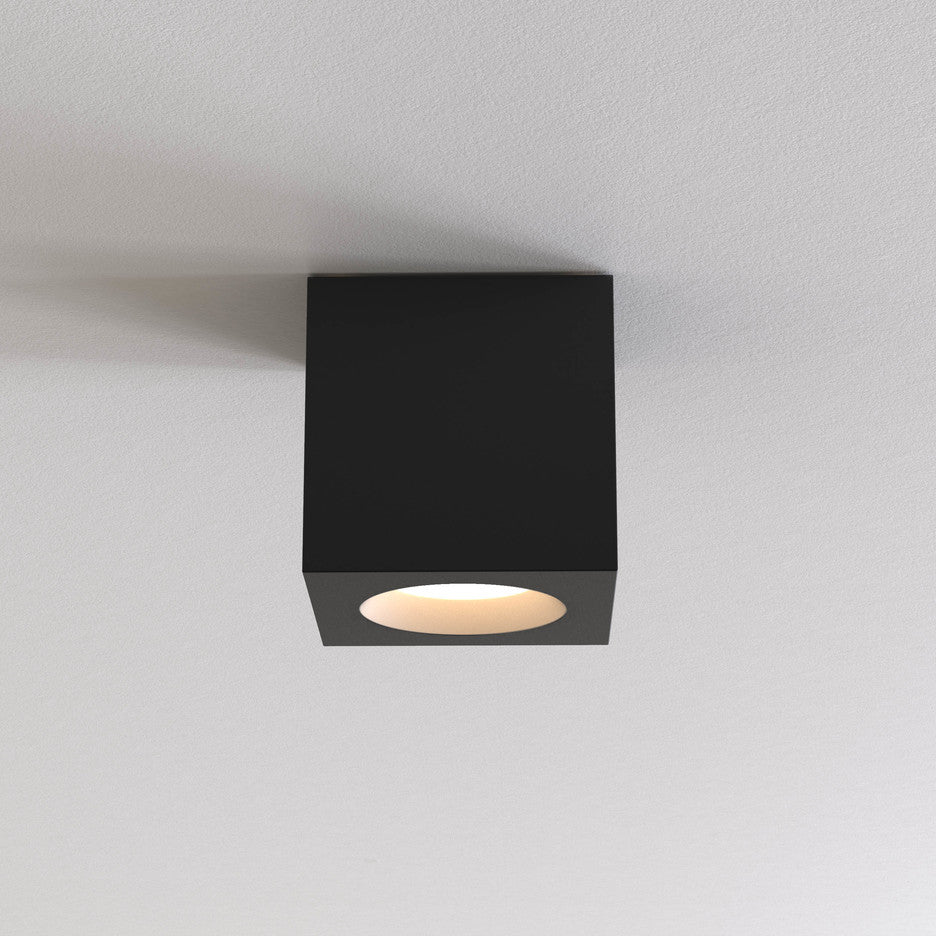 Kos Square Flush Light LED