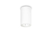 Tower 1Lt Flush Spotlight IP20  - Round/Square