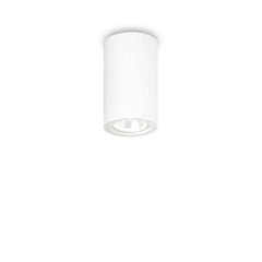 Tower 1Lt Flush Spotlight IP20  - Round/Square