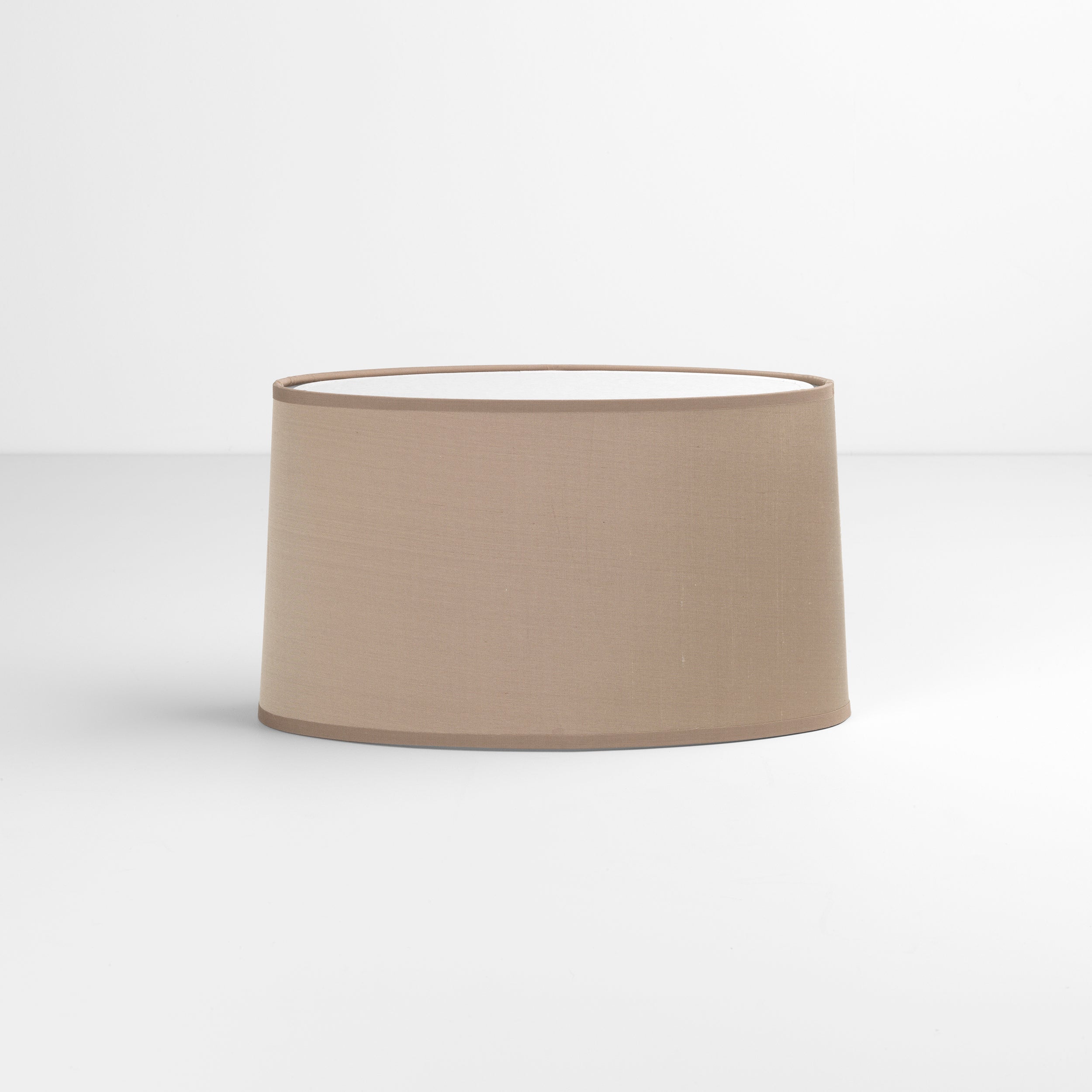 Tapered Oval Shade- Various Colors