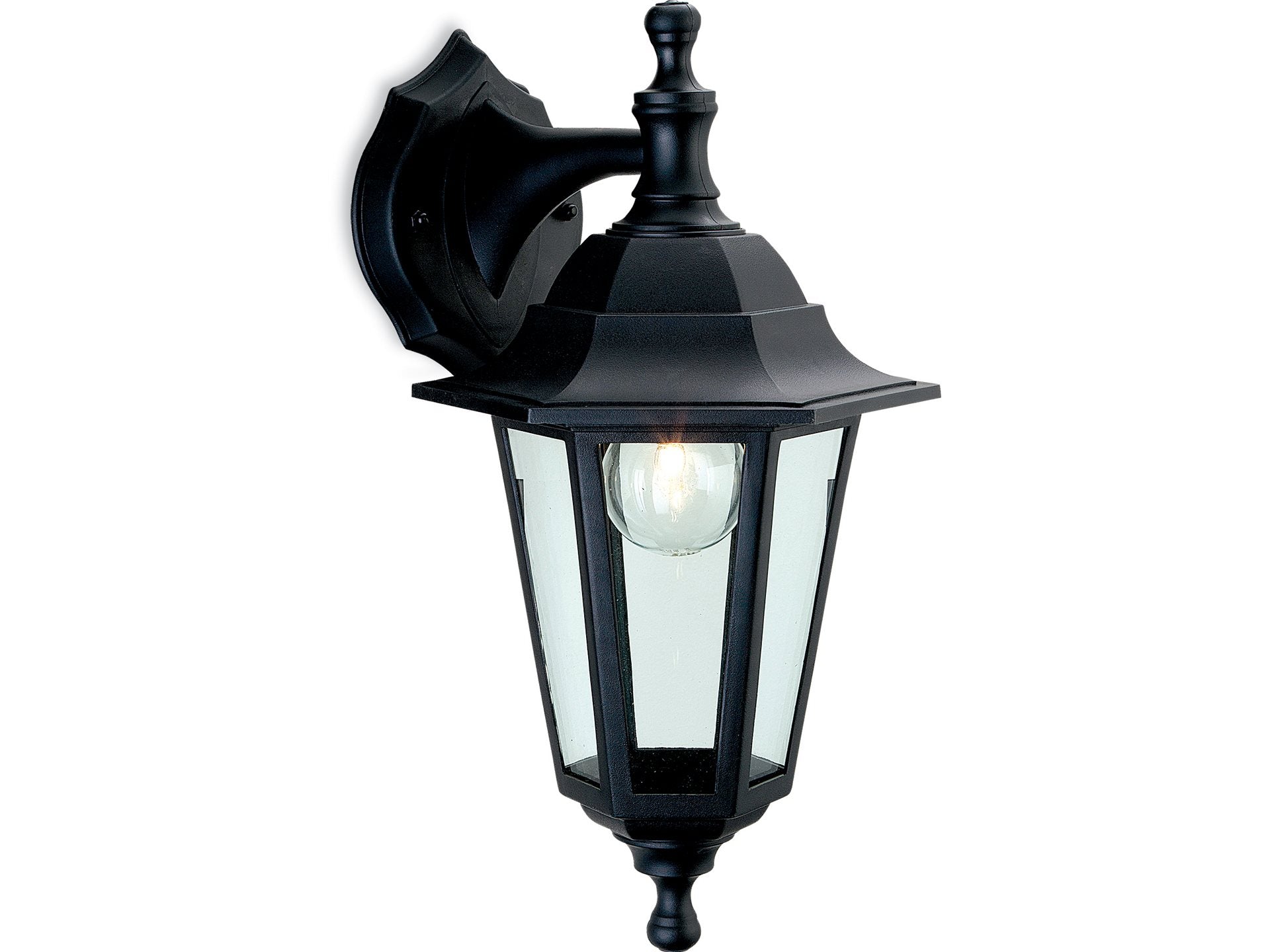 Malmo Lantern - Uplight/Downlight