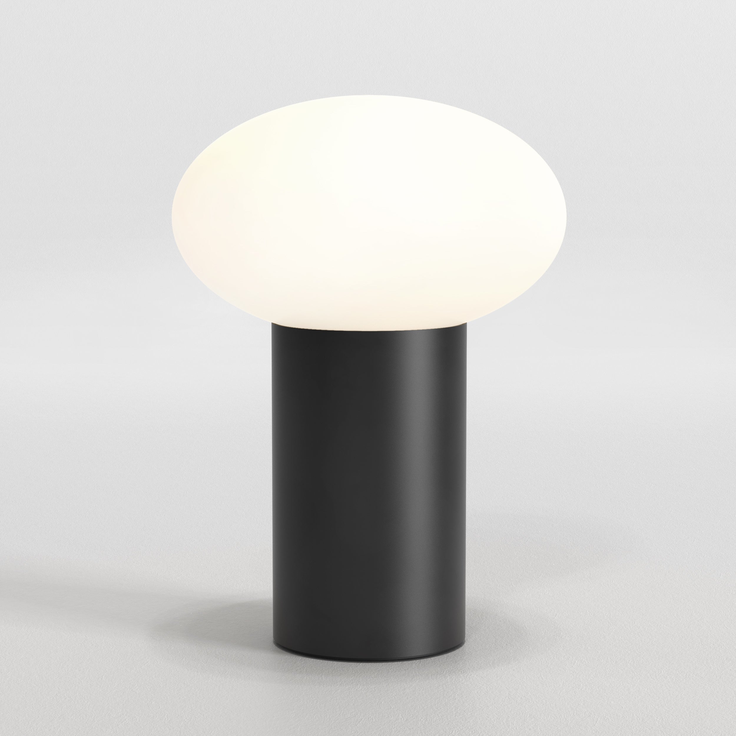 Zeppo Portable Table Lamp - Various Colors