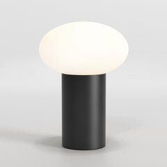 Zeppo Portable Table Lamp - Various Colors
