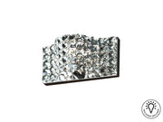 Onda Crystal Wall Light