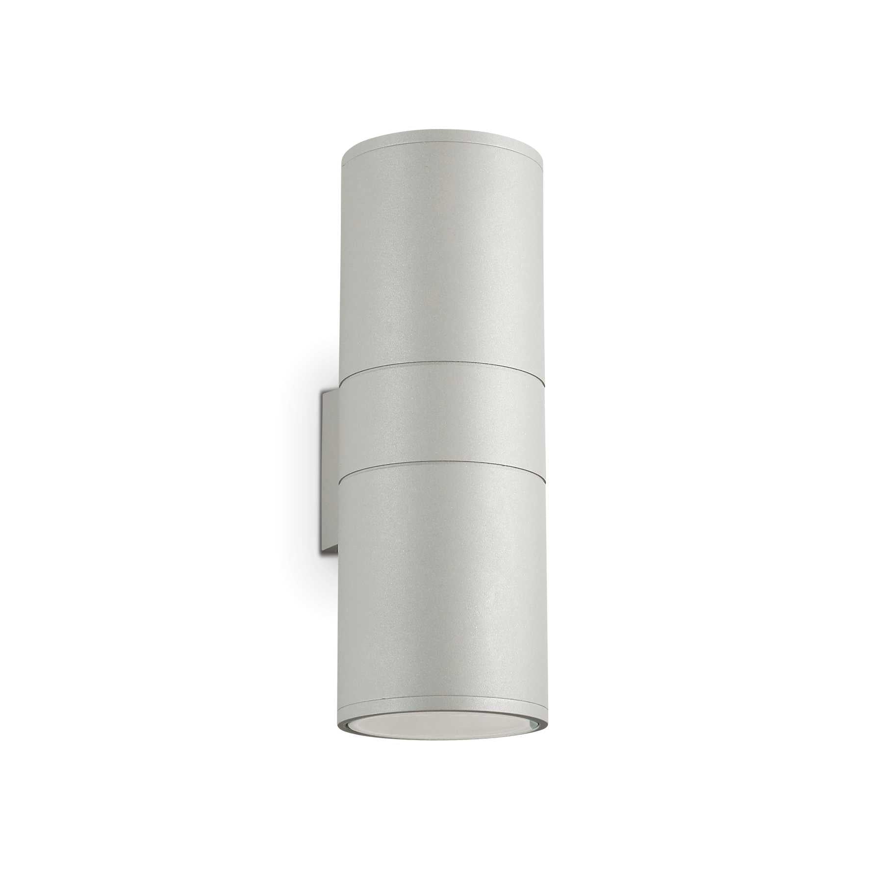 Gun Up/Down Wall Light IP54/IP44 - Large/Small