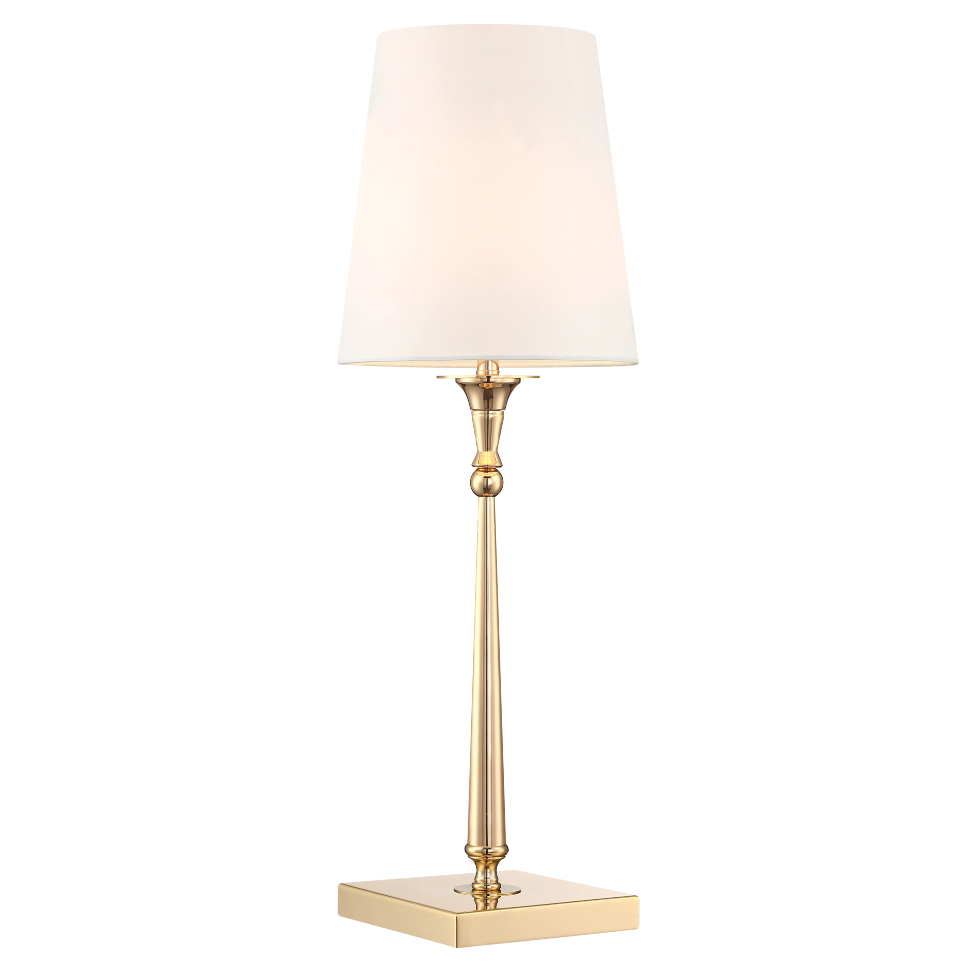 Austin 1Lt Table Lamp - Various Finish