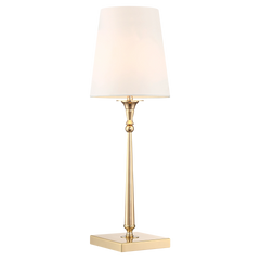 Austin 1Lt Table Lamp - Various Finish