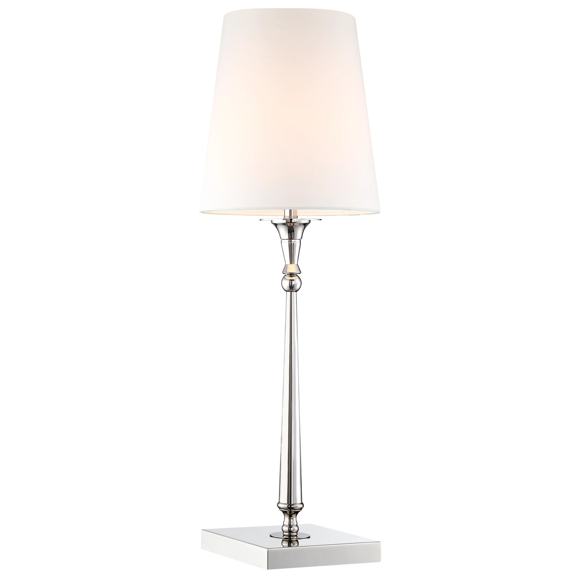 Austin 1Lt Table Lamp - Various Finish