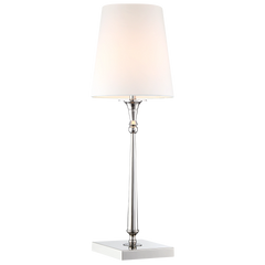 Austin 1Lt Table Lamp - Various Finish