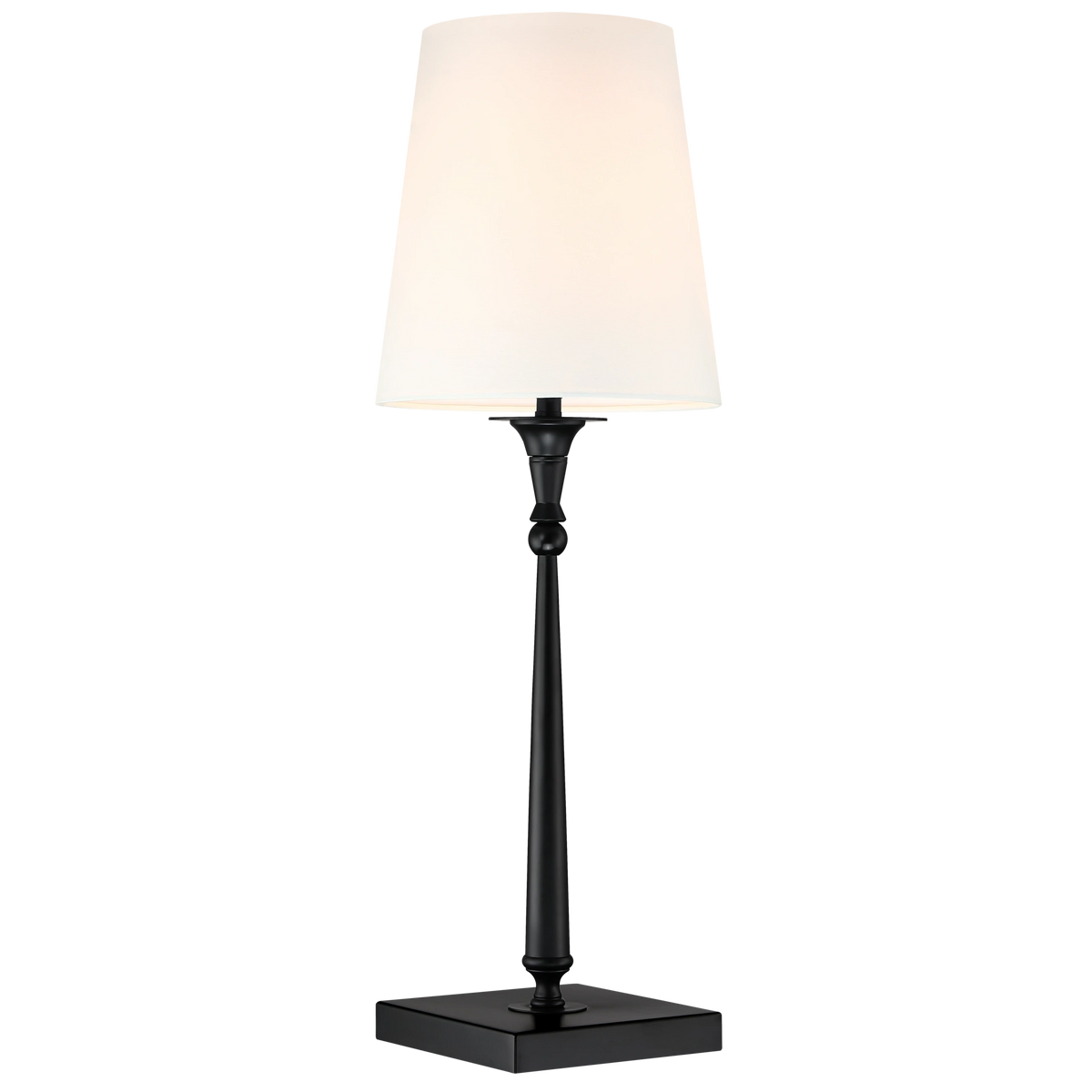 Austin 1Lt Table Lamp - Various Finish