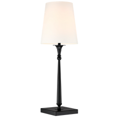 Austin 1Lt Table Lamp - Various Finish