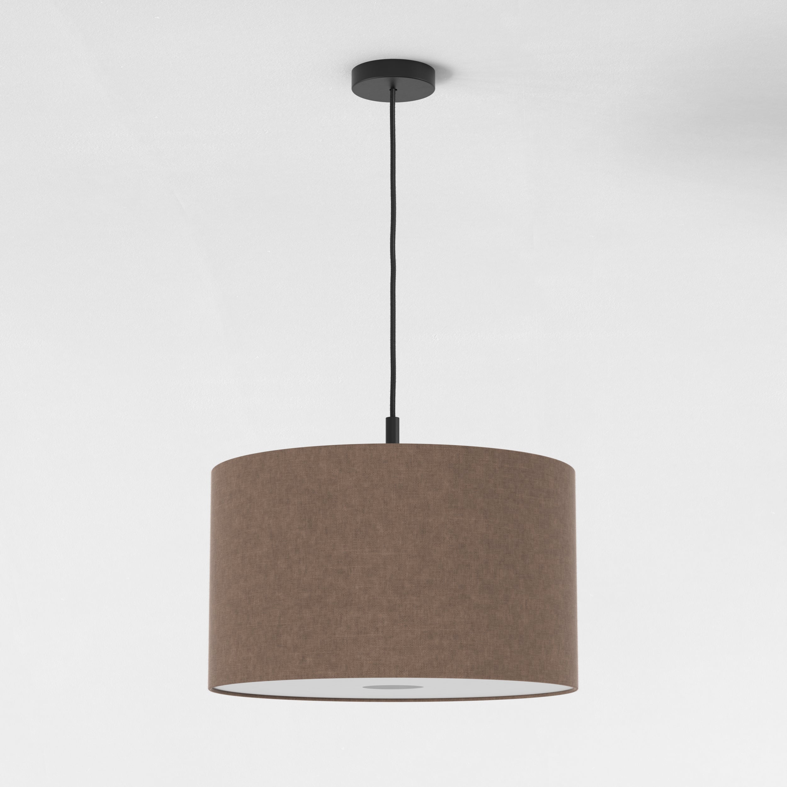 Pendant Suspension Kit 4