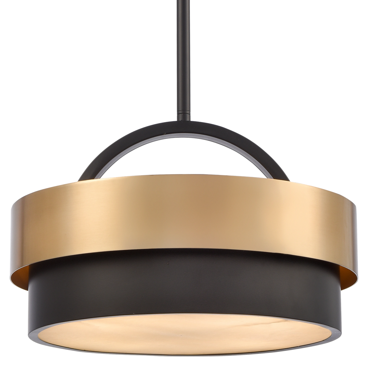 Coburg 6Lt Dual Mount Pendant - Promotional Offer