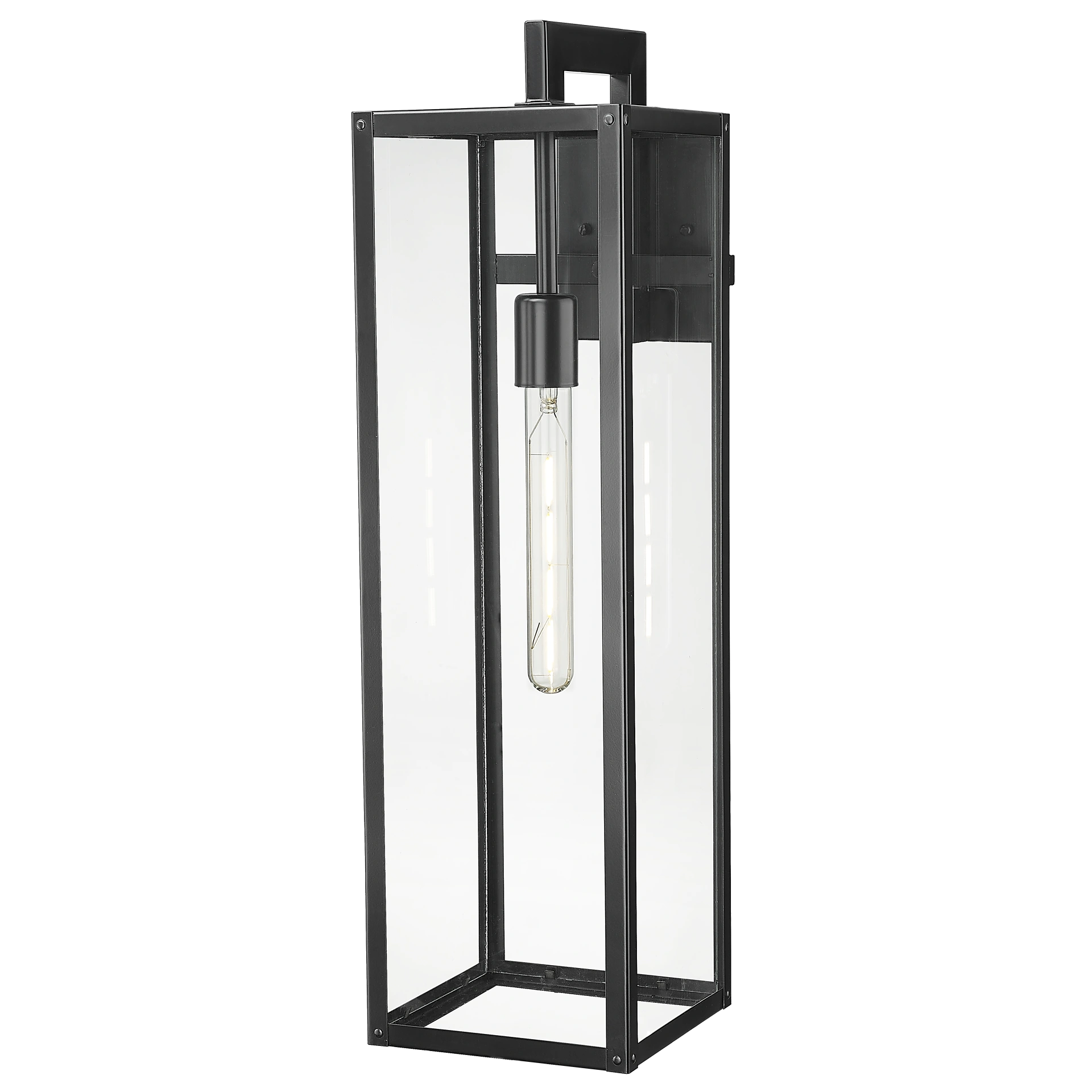 Kyoto Outdoor Wall Light - Small/Large