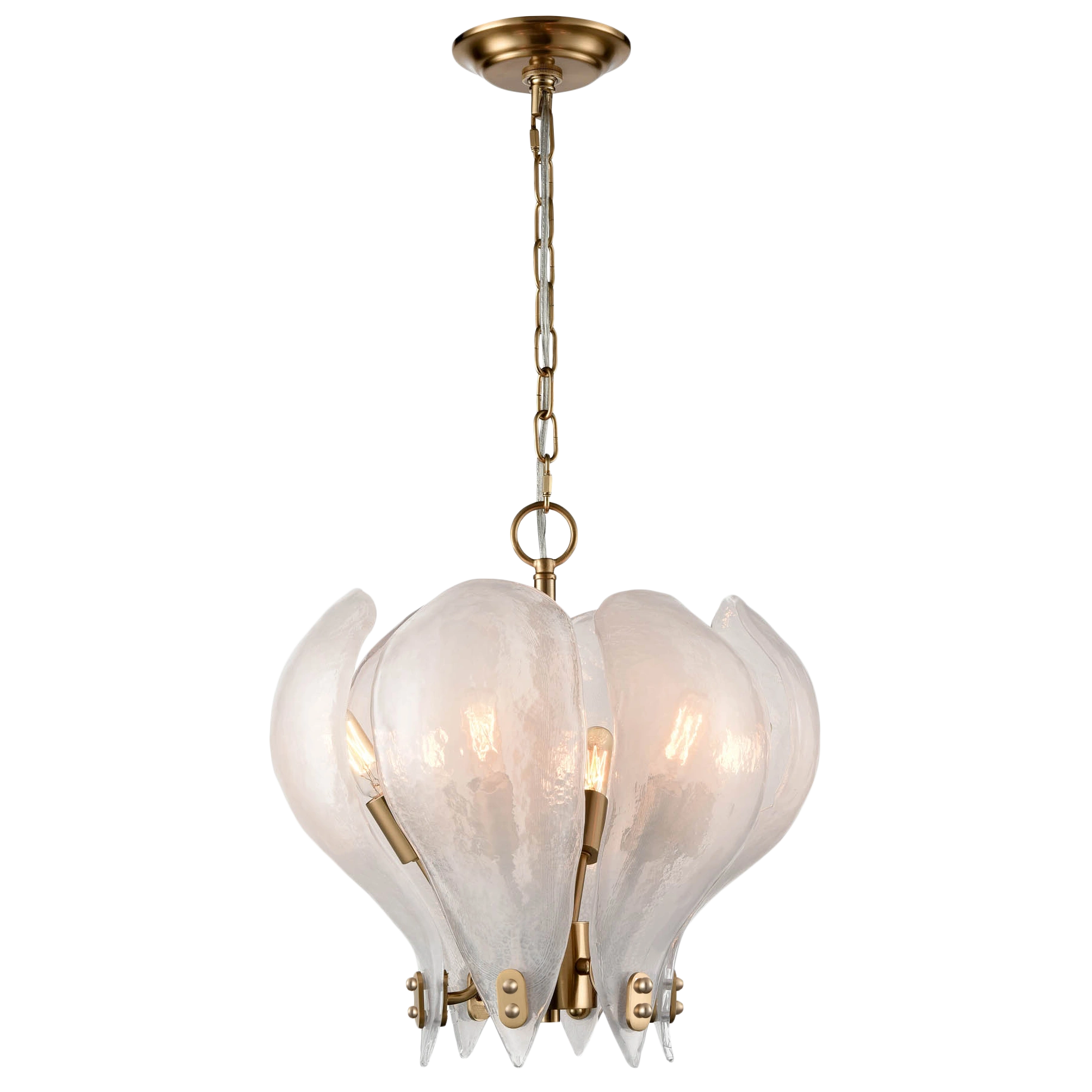 Cannes Hanging Light- Various Sizes
