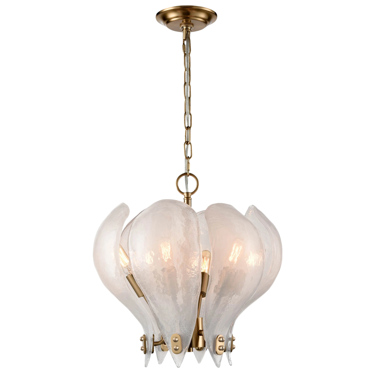 Cannes Hanging Light- Various Sizes