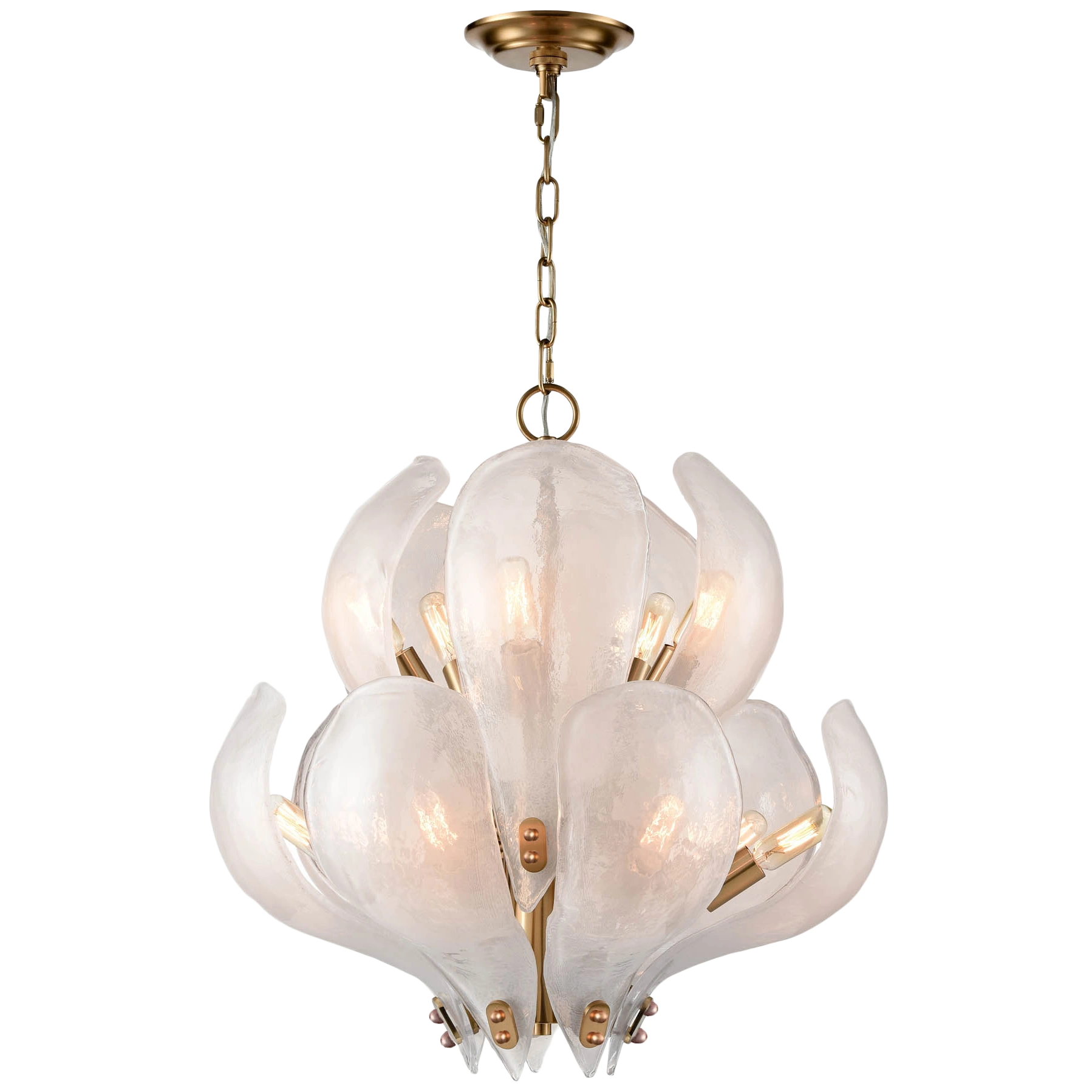 Cannes Hanging Light- Various Sizes
