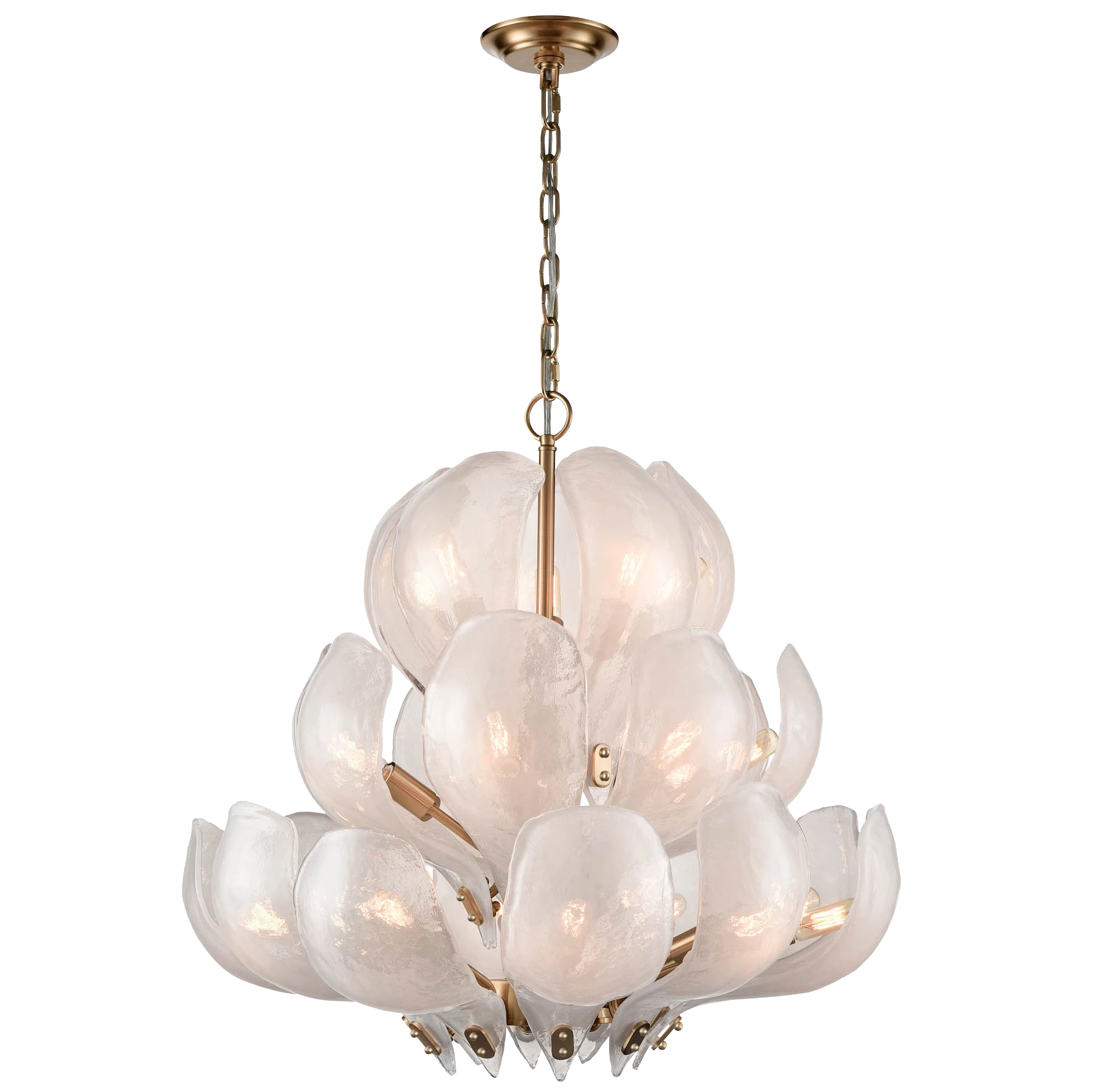 Cannes Hanging Light- Various Sizes