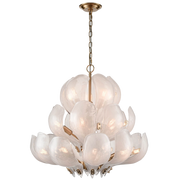 Cannes Hanging Light- Various Sizes