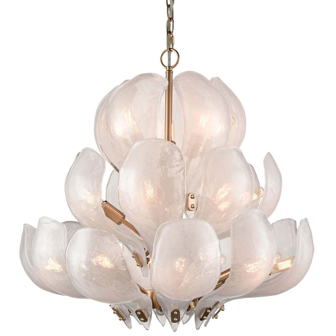 Cannes Hanging Light- Various Sizes