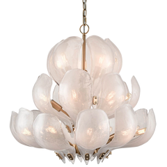 Cannes Hanging Light- Various Sizes