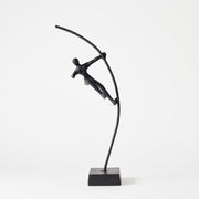 Aether Climber Sculpture Left Curve