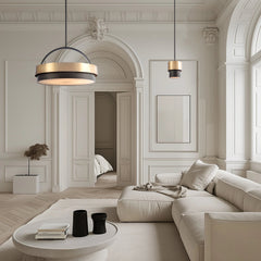 Coburg 6Lt Dual Mount Pendant - Promotional Offer