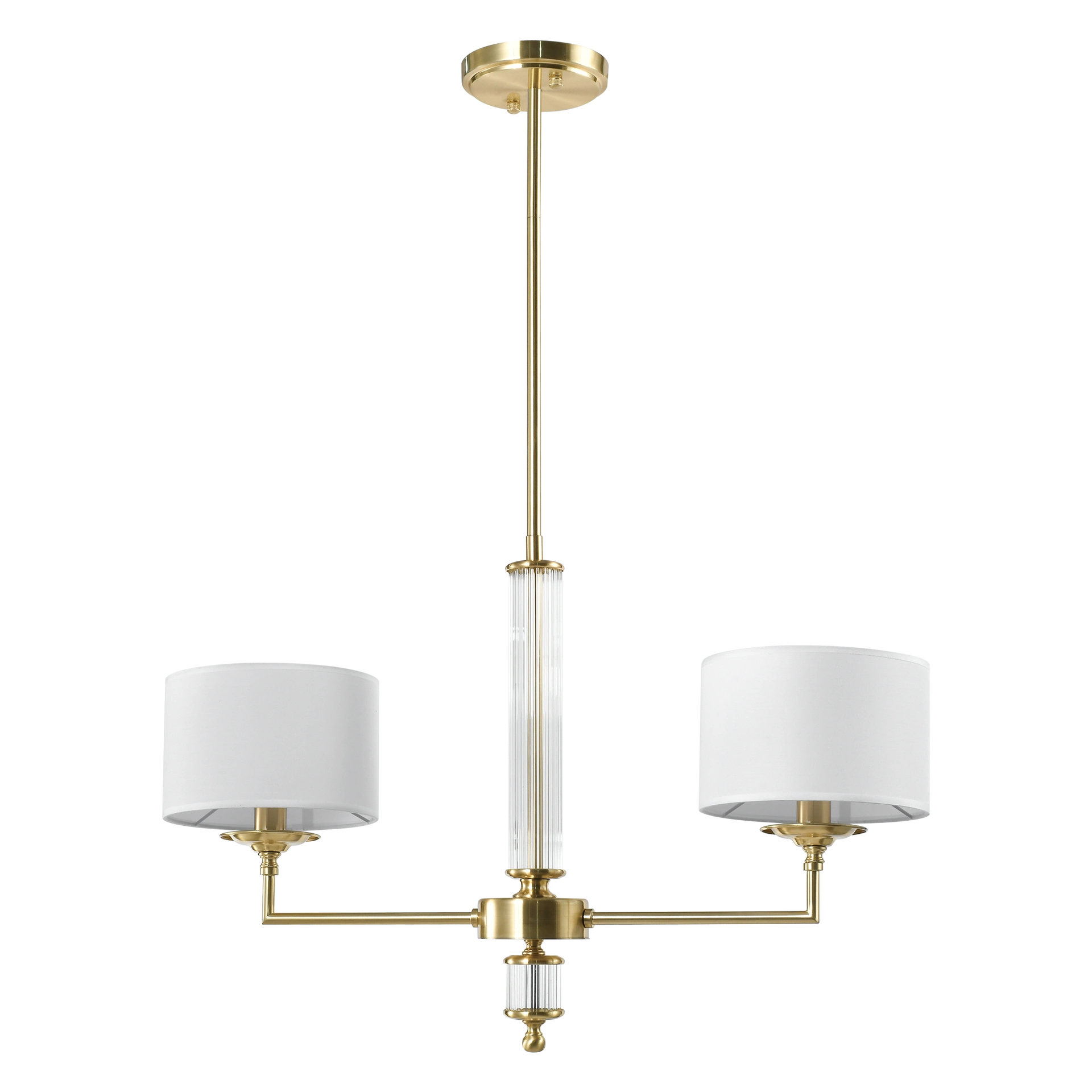 Sutton Kitchen Island Light- Various Finishes