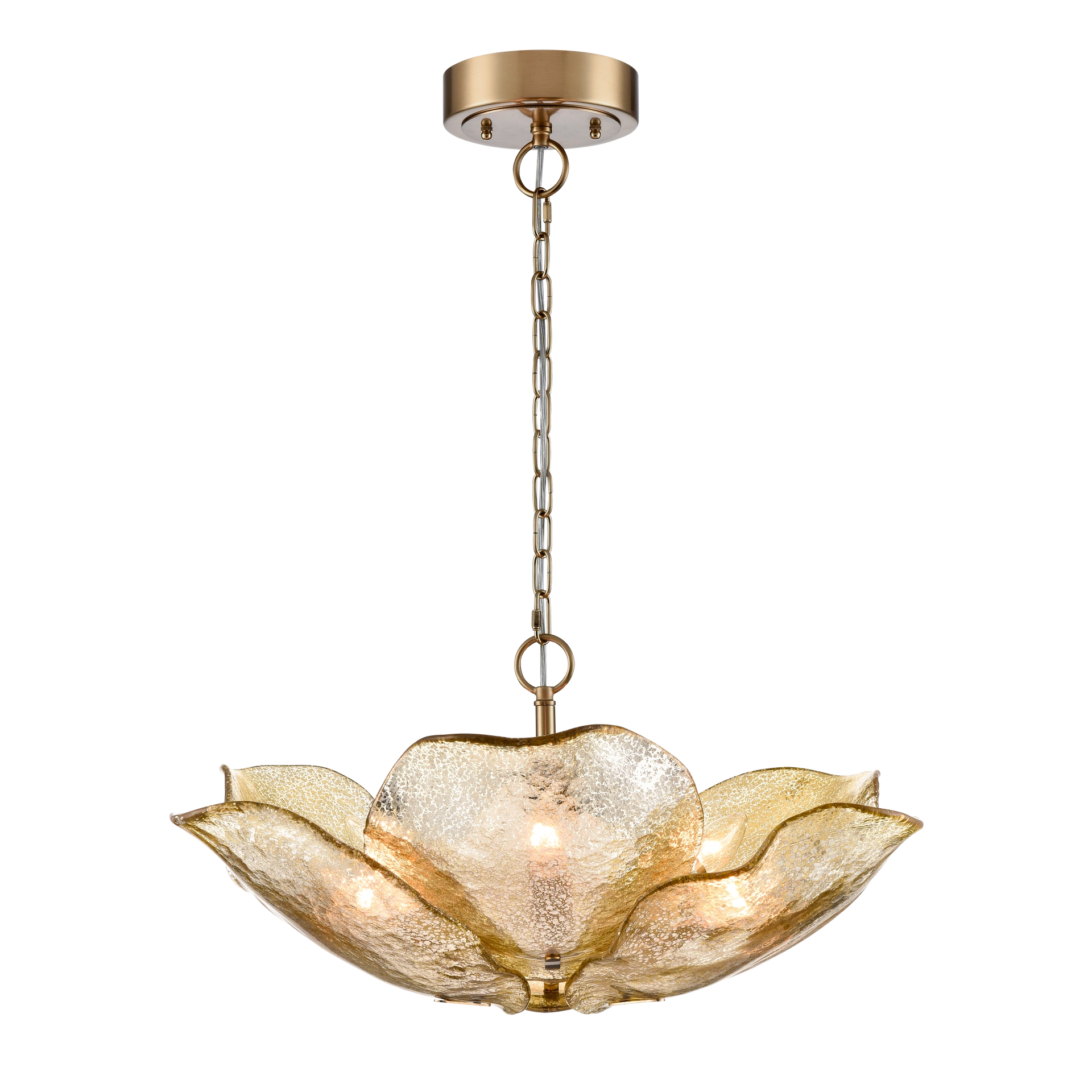 Wellington Pendant Light