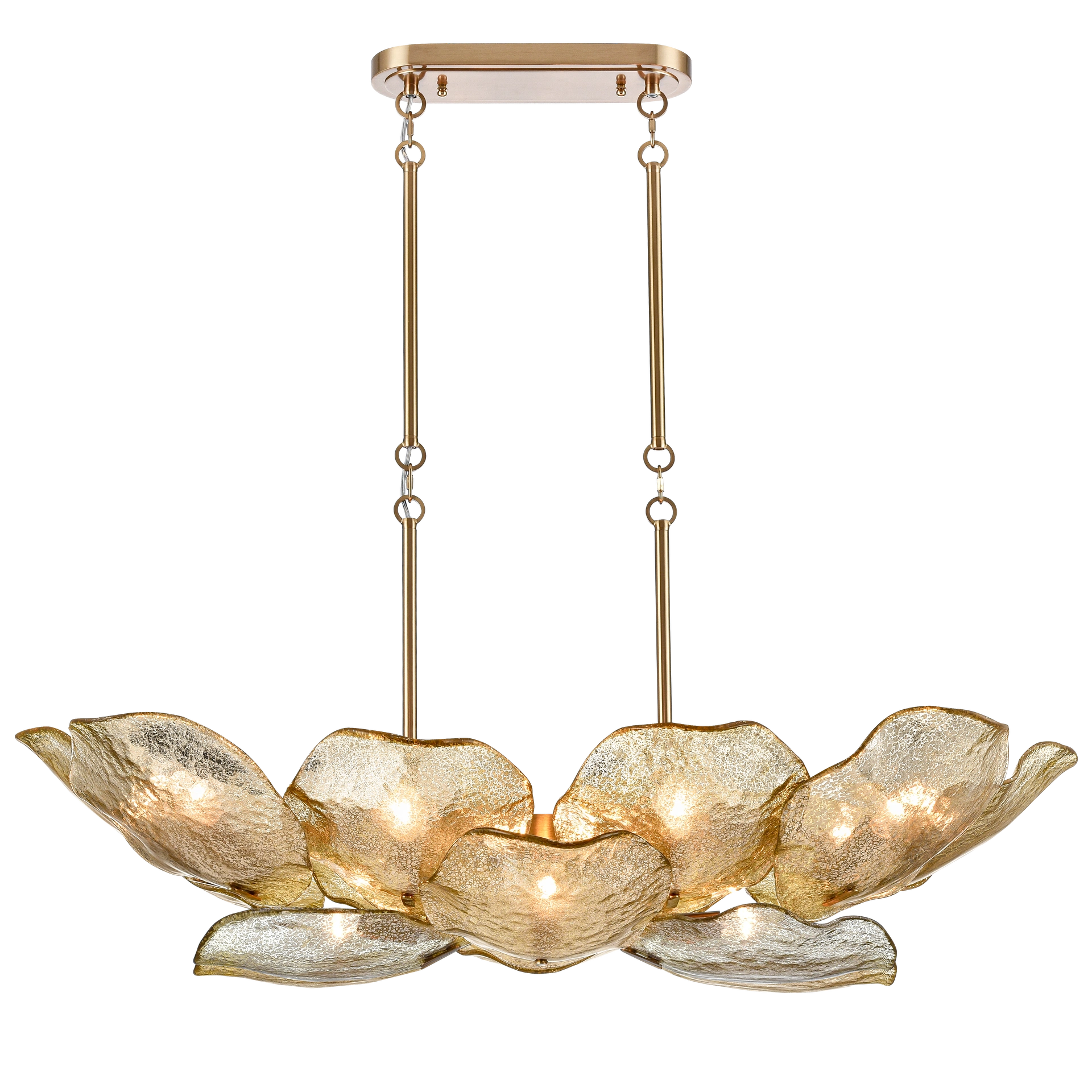 Wellington Kitchen Island Light- Small/ Large