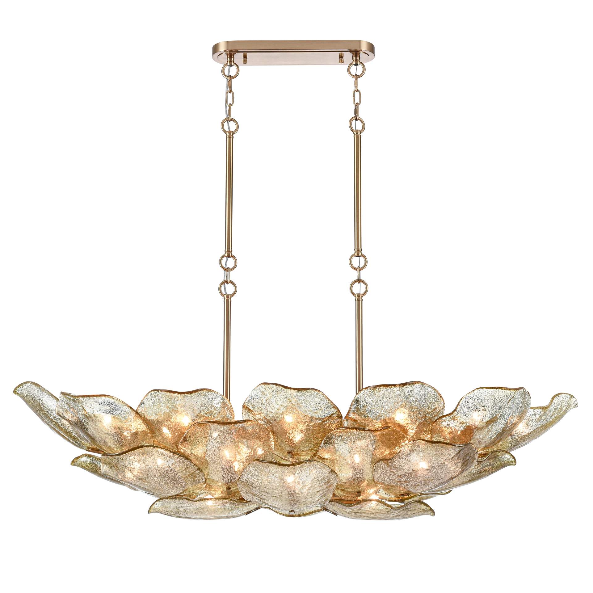 Wellington Kitchen Island Light- Small/ Large