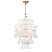 Lancaster Chandelier