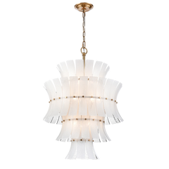 Lancaster Chandelier