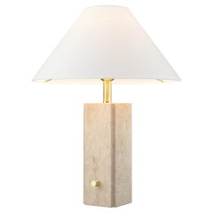 Orleans Table Lamp
