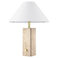 Orleans Table Lamp