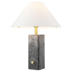 Orleans Table Lamp