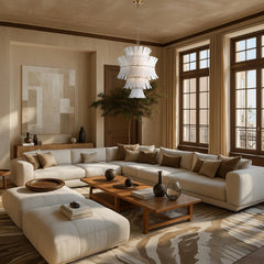 Lancaster Chandelier
