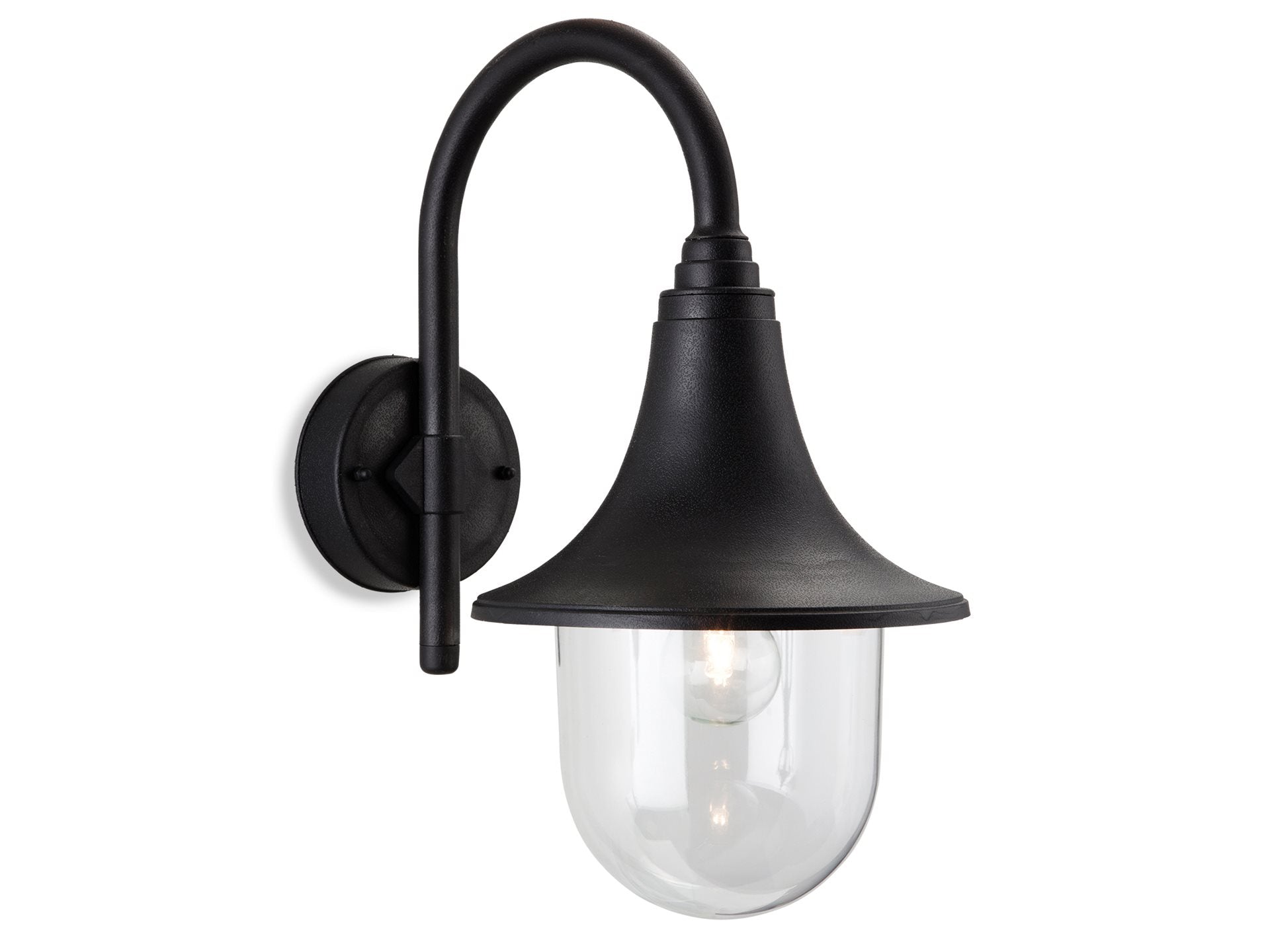Astra Lantern - Wall Light